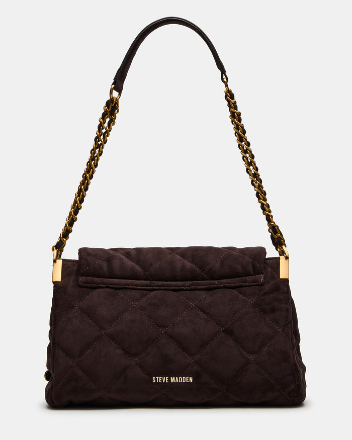 COLETTE BAG CHOCOLATE