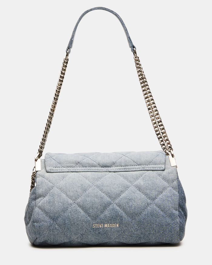 COLETTE BAG DENIM