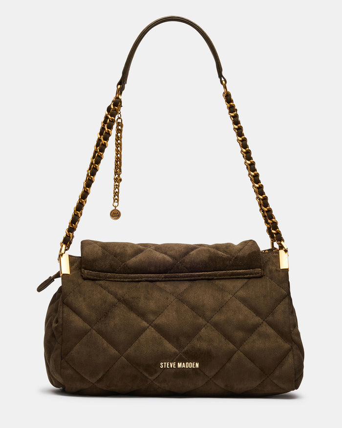 COLETTE BAG OLIVE