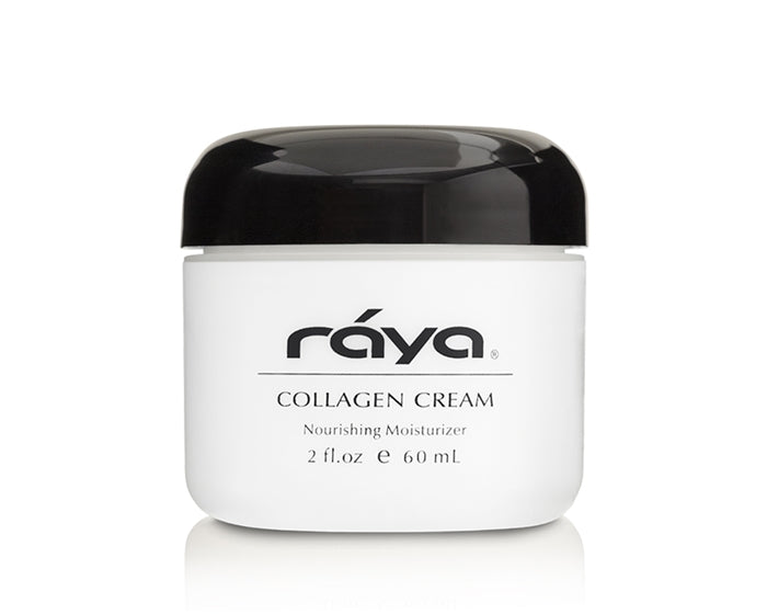 COLLAGEN DAY CREAM (302) - rayaspa