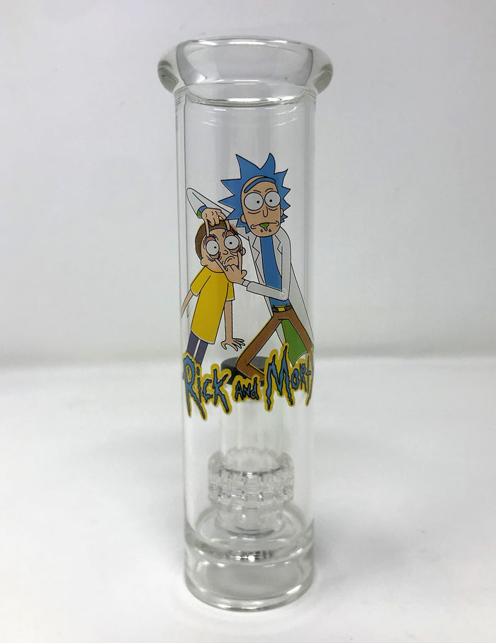 Collectible Silicone Detachable Beaker Bong Dome/Shower Perc