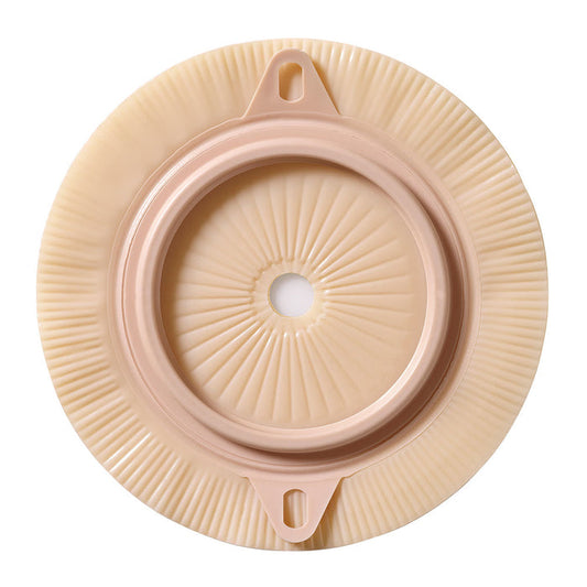 Coloplast Assura Deep Convex Ostomy Barrier, Trim to Fit, 60 mm Flange, Box of 5 - 12719 - LL Medico