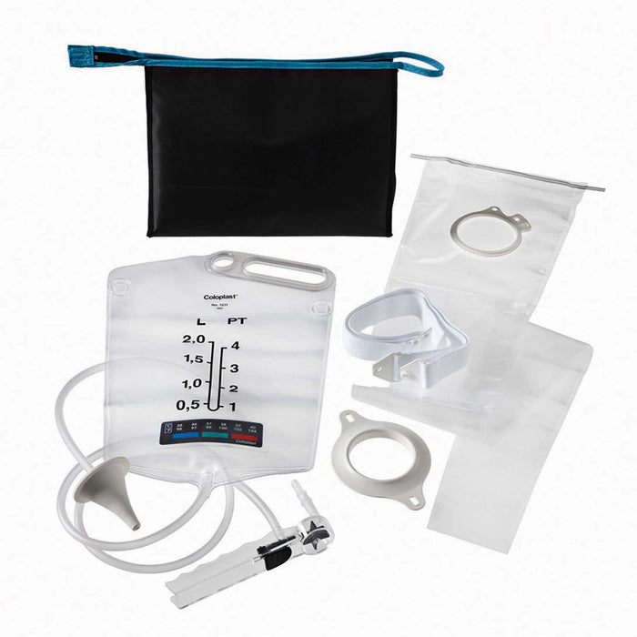 Coloplast Assura Irrigation Set