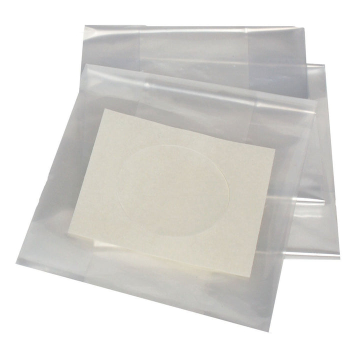 Coloplast Assura Irrigation Sleeve, 50 mm - 12835 - LL Medico