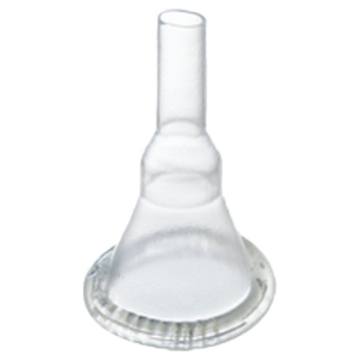 Coloplast Freedom Clear LS Male External Catheter with Kink Resistant Nozzle, Silicone - 5190-Box - LL Medico