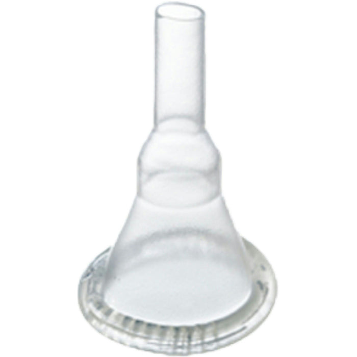 Coloplast Freedom Clear LS Male External Catheter with Kink Resistant Nozzle, Silicone - 5190-Box - LL Medico