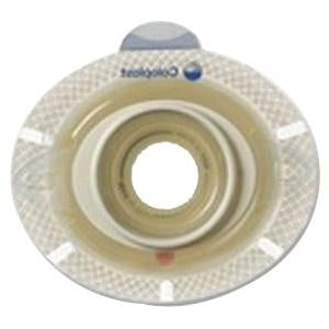 Coloplast SenSura Flex Xpro Two-Piece Skin Barrier, Convex Light, Cut-to-Fit, 40 mm Flange, Green - 11015-Box - LL Medico