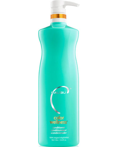 Color Wellness Conditioner Liter 33.8 oz