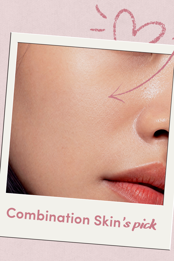 COMBINATION SKIN OIL-WATER BALANCING & STABILIZING SET