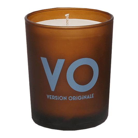Compagnie De Provence Black Jasmine Scented Candle 190g