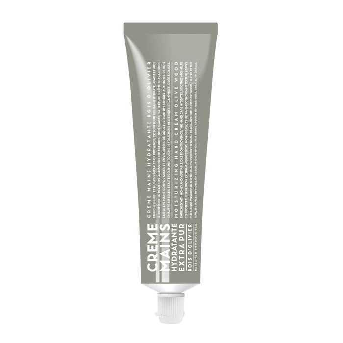 Compagnie De Provence EP Olive Wood Hand Cream 100ml