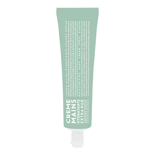 Compagnie De Provence EP Sweet Almond Hand Cream 100ml
