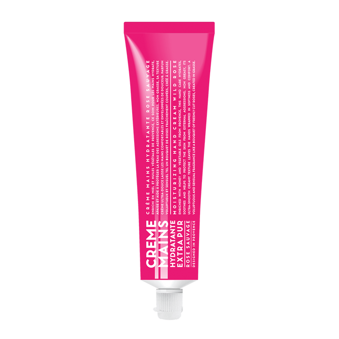 Compagnie De Provence EP Wild Rose Hand Cream 100ml