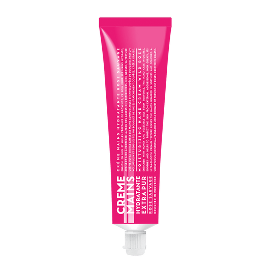 Compagnie De Provence EP Wild Rose Hand Cream 100ml