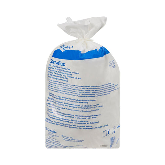 ConvaTec Urine Night Drainage System, 2000 mL
