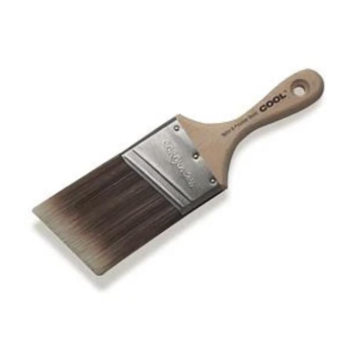 Cool Angular Brush