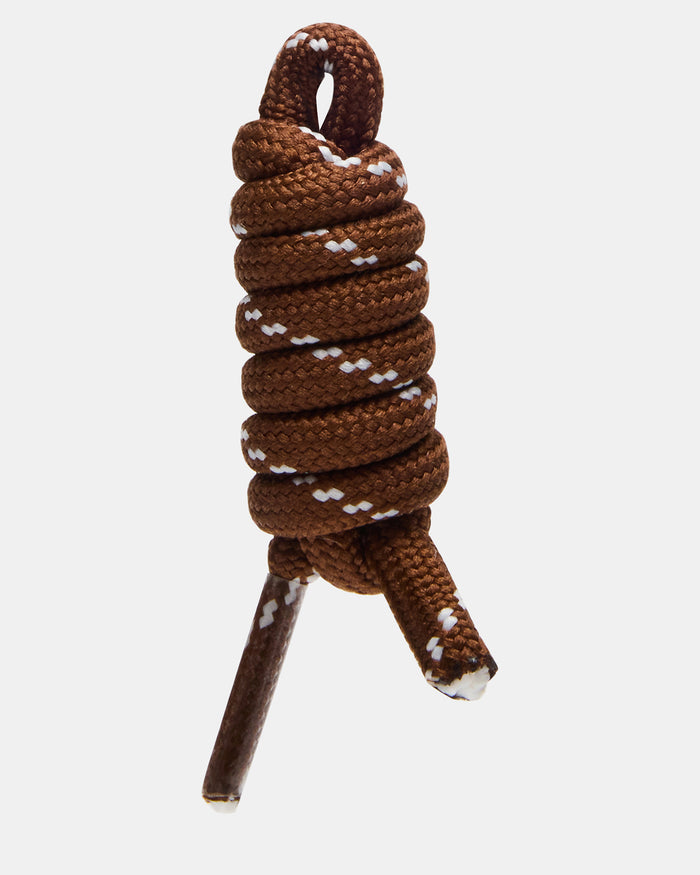 CORD Brown Shoe Charm Accessory | Steve Madden