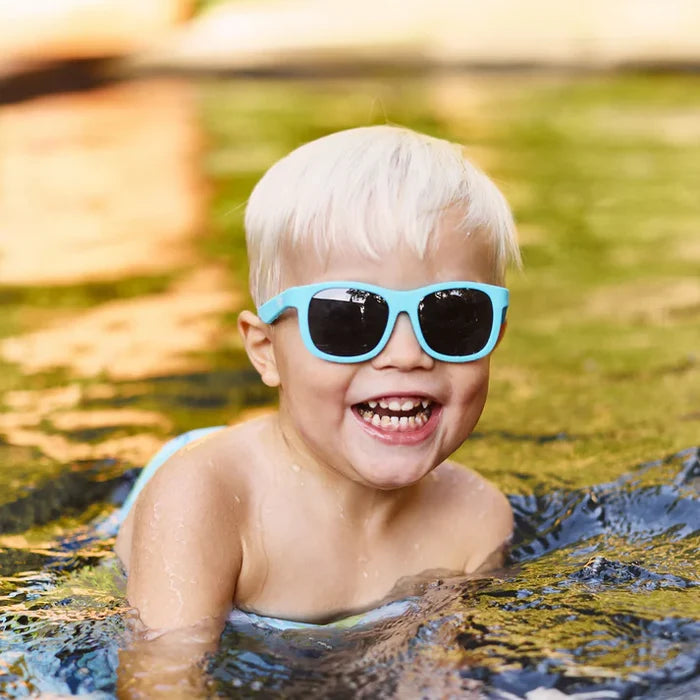 CORE NAVIGATOR SUNGLASSES