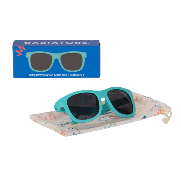 CORE NAVIGATOR SUNGLASSES