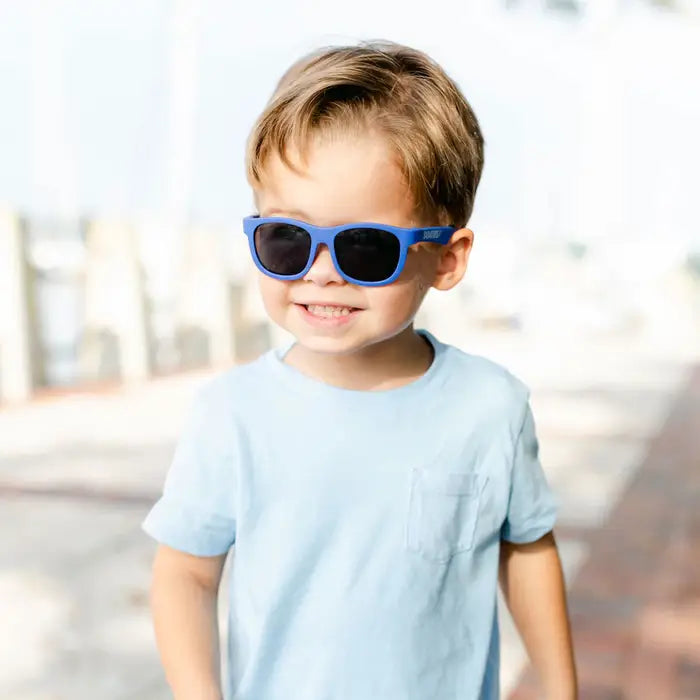 CORE NAVIGATOR SUNGLASSES