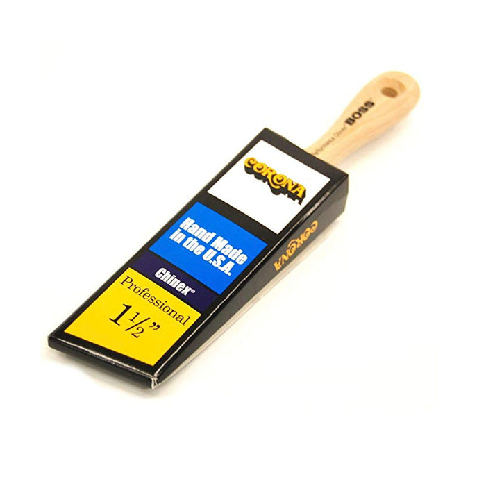 corona boss chinex brush Gleco