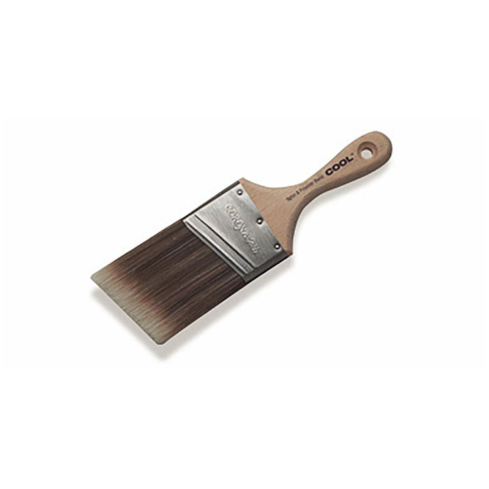 Corona Cool Brush