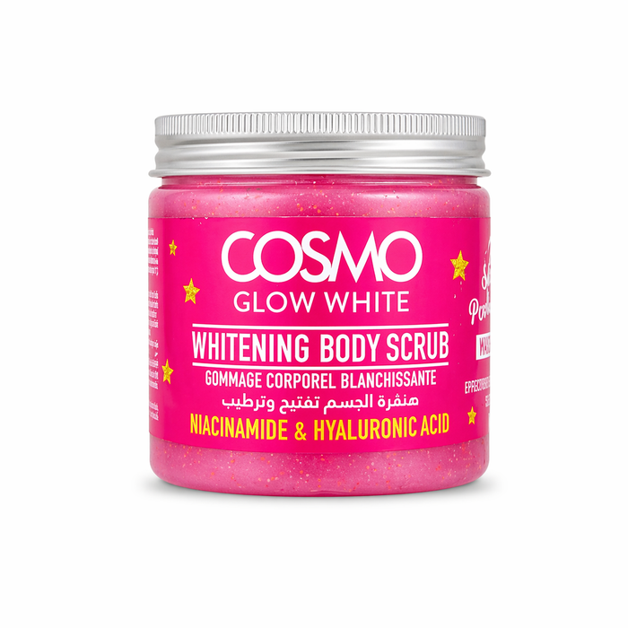 Cosmo Body Scrub