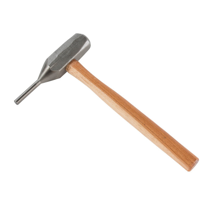 Council Tools 3/4 Back-Out Punch; 15' Wooden Handle BO750