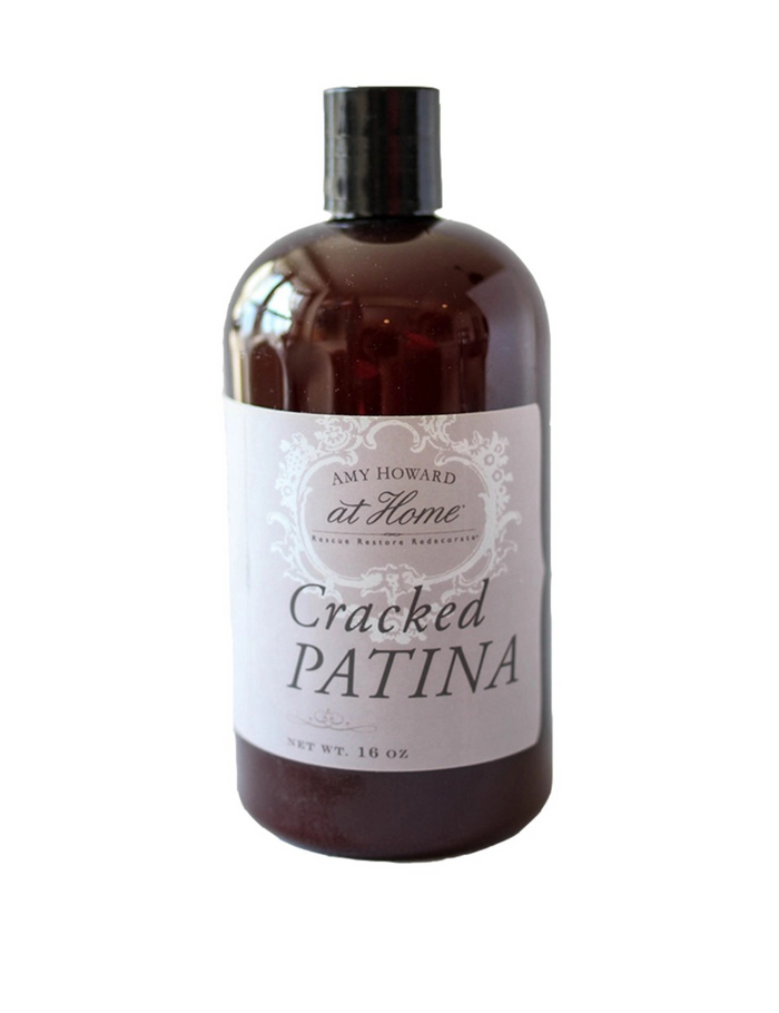 Cracked Patina by Amy Howard at Home