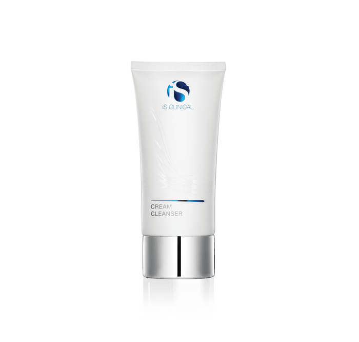 Cream Cleanser - iS CLINICAL