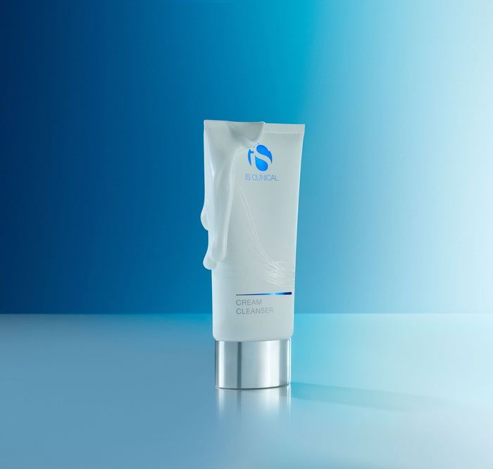 Cream Cleanser - iS CLINICAL