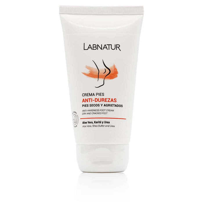 Crema Pies Anti-Durezas 150ml Labnatur