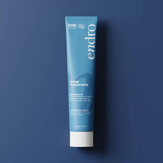 Crème Visage Hydratante - Endro Cosmetiques