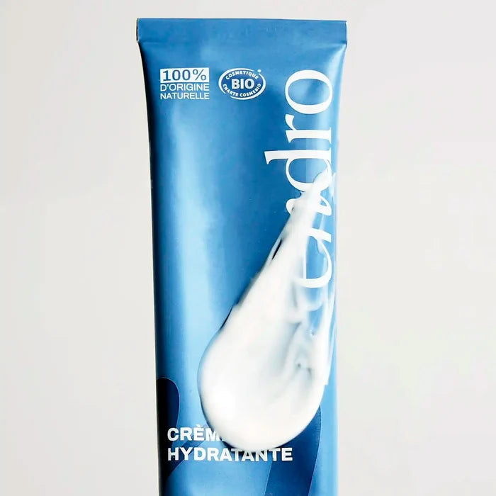 Crème Visage Hydratante - Endro Cosmetiques