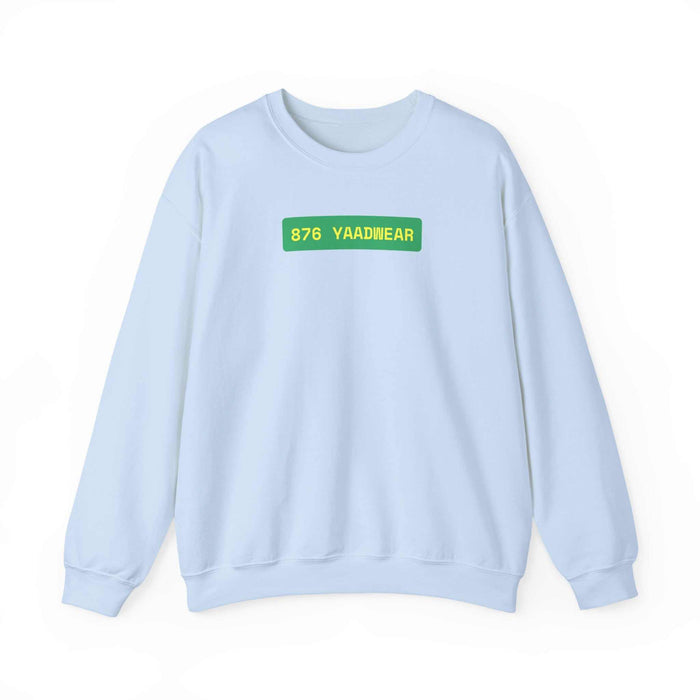Light Blue / S / Male