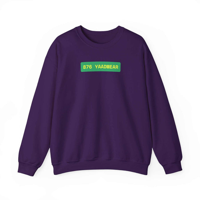 Purple / S / Male