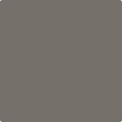 Benjamin Moore Colour CSP-150 Windy City
