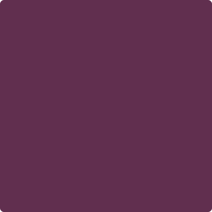 Benjamin Moore Colour CSP-470 Elderberry Wine