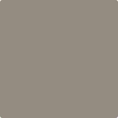 Benjamin Moore Colour CSP-75 Castle Gate