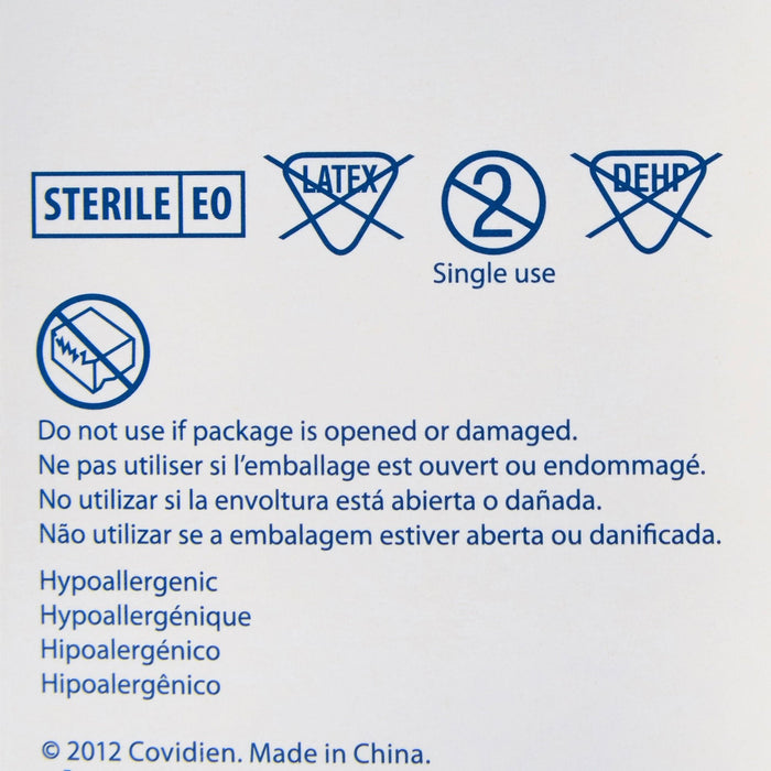 Cardinal Health Curity Adhesive Strip, 1.5 x 3 Inch