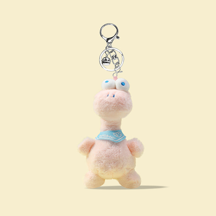 Cute Dinosaur Keychain