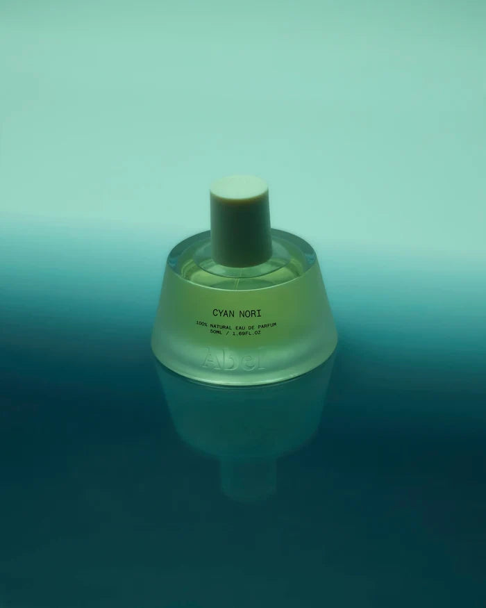 Cyan Nori Fragrance