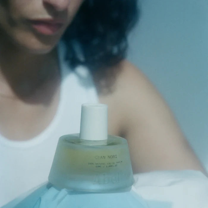 Cyan Nori Fragrance