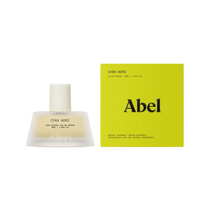 Cyan Nori Fragrance