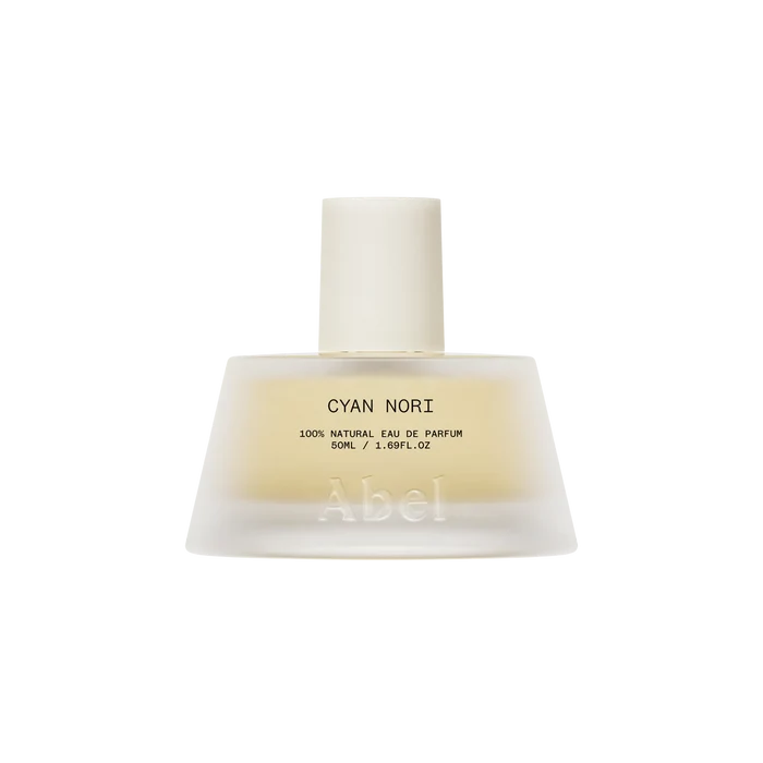 Cyan Nori Fragrance