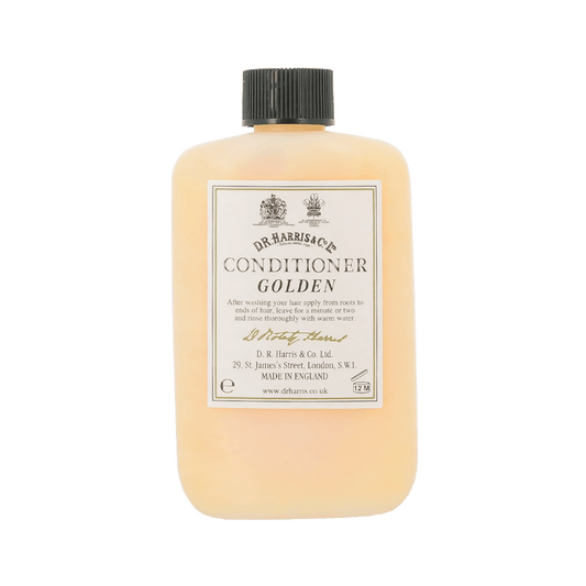 D R Harris Golden Conditioner 100ml