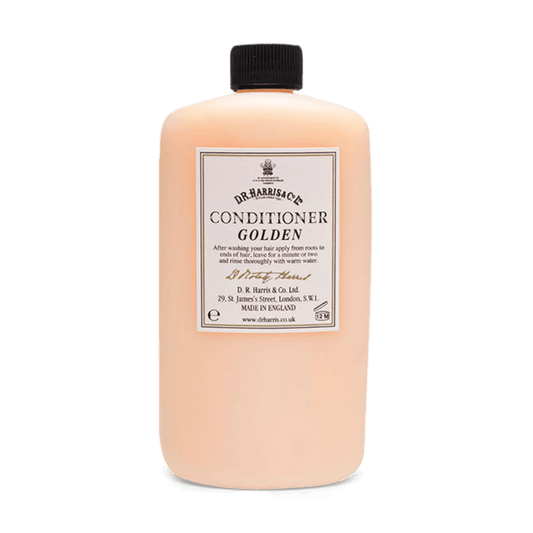 D R Harris Golden Conditioner 250ml