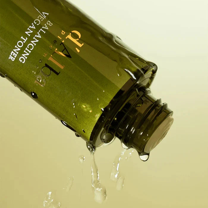 [d'Alba] Mild Skin Balancing Vegan Toner