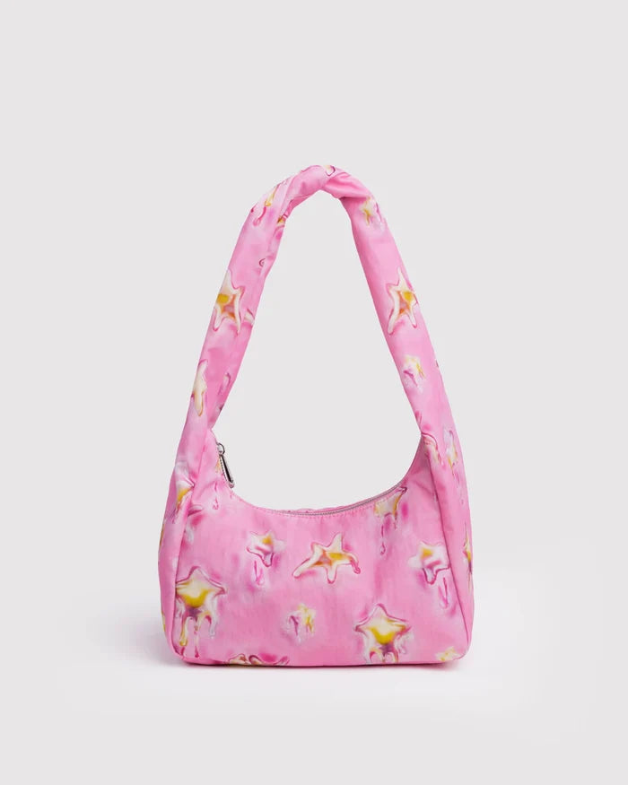 Dancing Star Small Nylon Meringue Bag