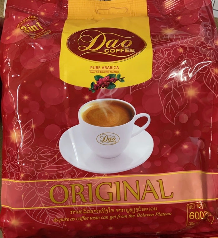Dao Coffee ดาว คอฟฟี่